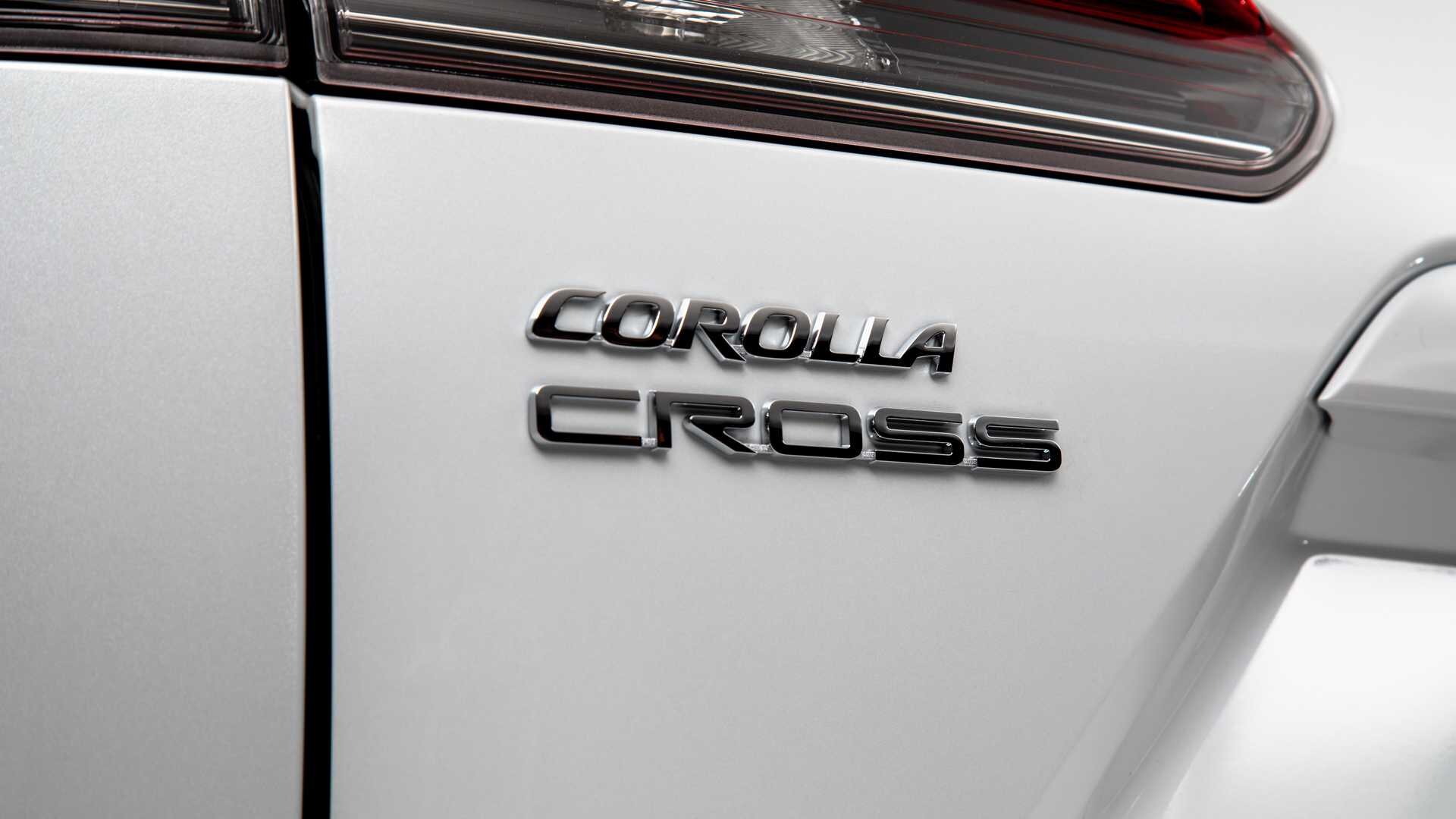 Toyota Corolla Cross отправилась покорять главный рынок мира