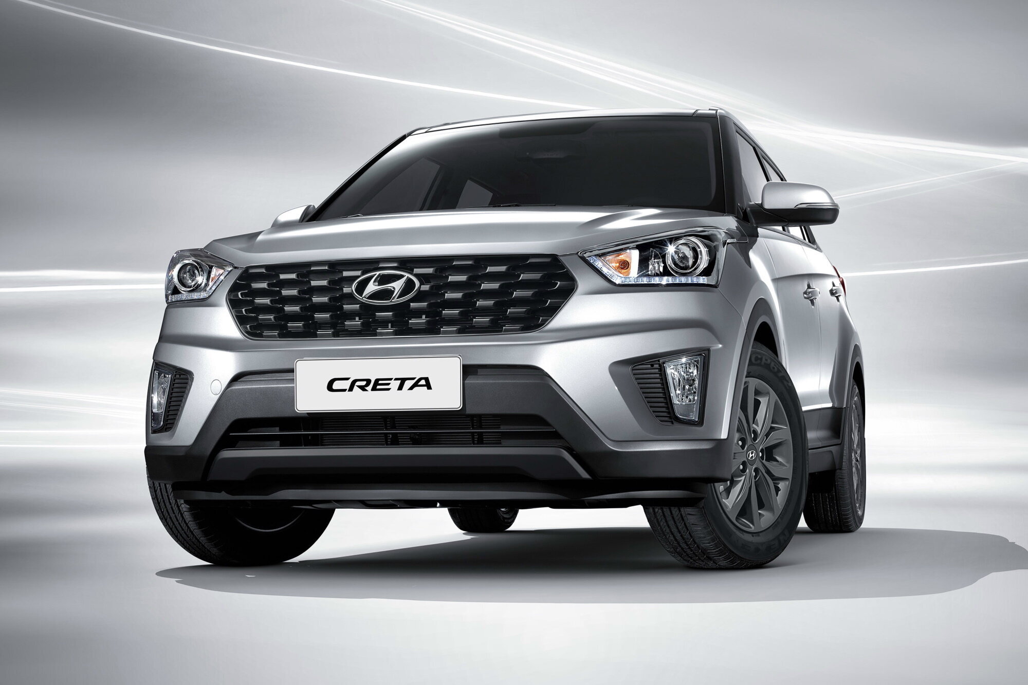 Объявлена дата презентации Hyundai Creta второго поколения