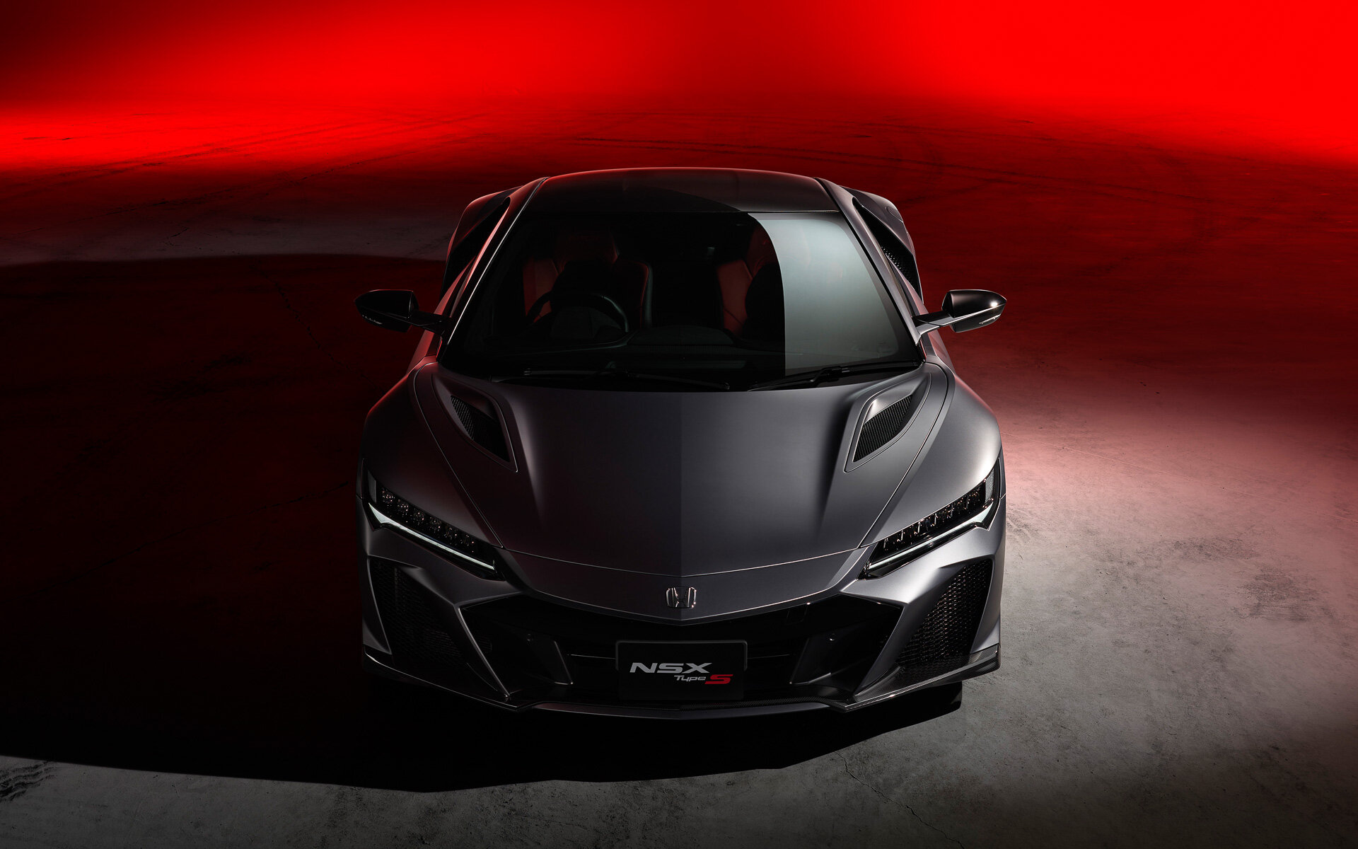 Honda представила NSX Type S для Японии: цена