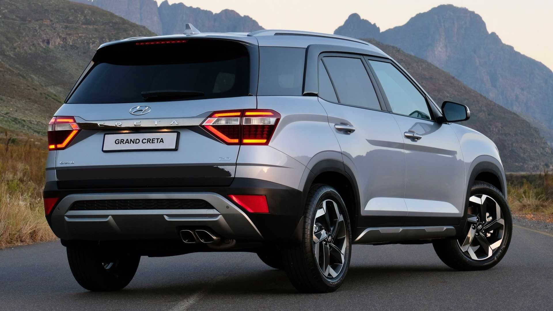 Для семиместной Hyundai Grand Creta открыли еще один рынок