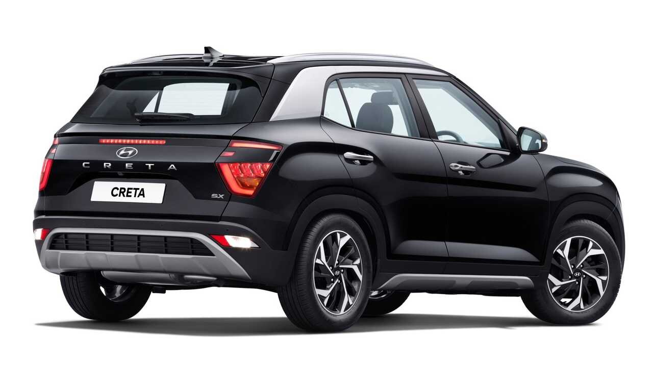 Hyundai Creta II разбили в краш-тесте: результат не очень