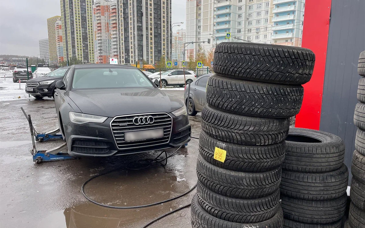 Фото: Autonews.ru