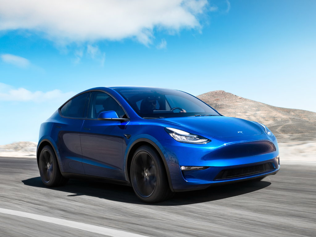 Илон Маск: Tesla Model Y отберет у Toyota Corolla звание самого популярного автомобиля