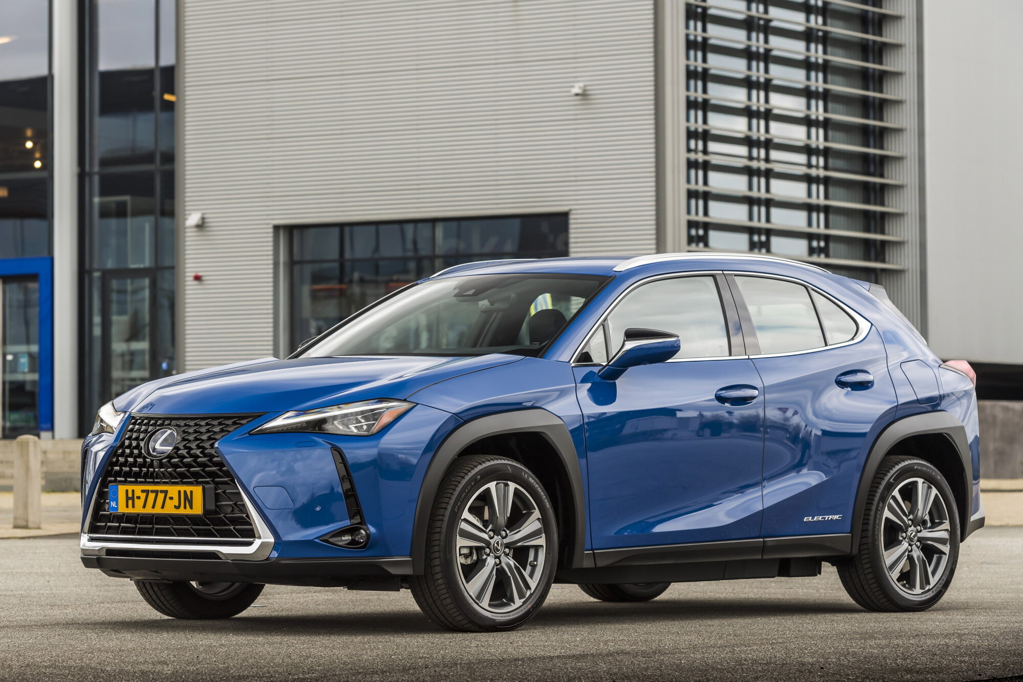 Green NCAP провела испытание Nissan Leaf e+, Lexus UX 300e и нескольких гибридов