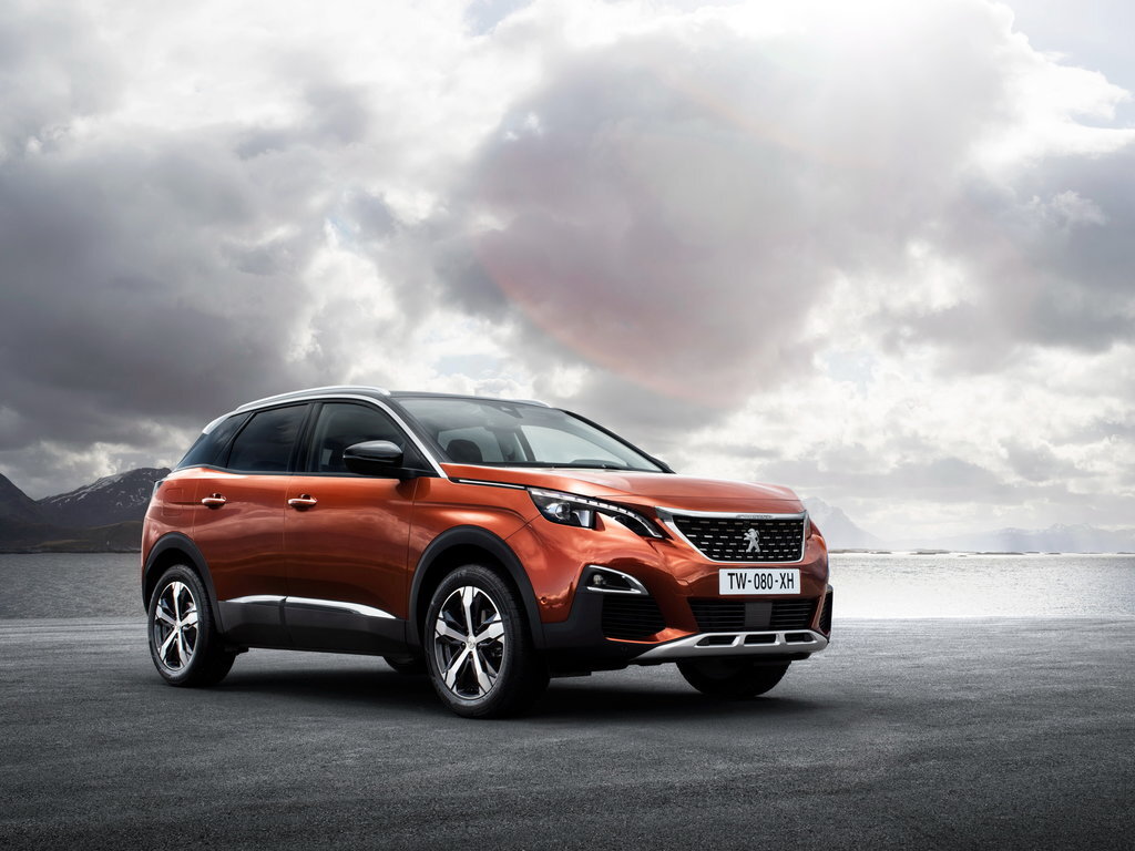 Peugeot 3008 с рестайлингом стал хуже проходить лосиный тест (ВИДЕО)