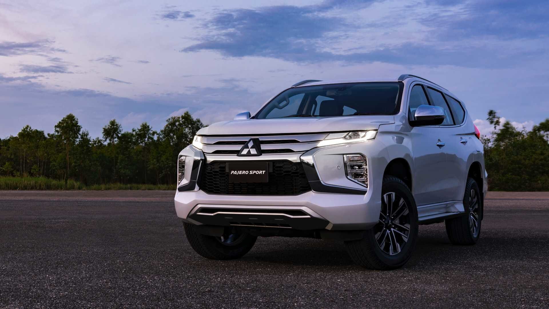 Mitsubishi Motors изменила цены на свои автомобили в России