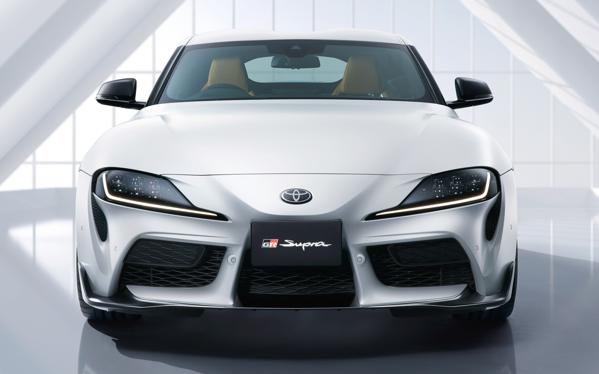 Toyota Supra получила в Японии новую спецверсию