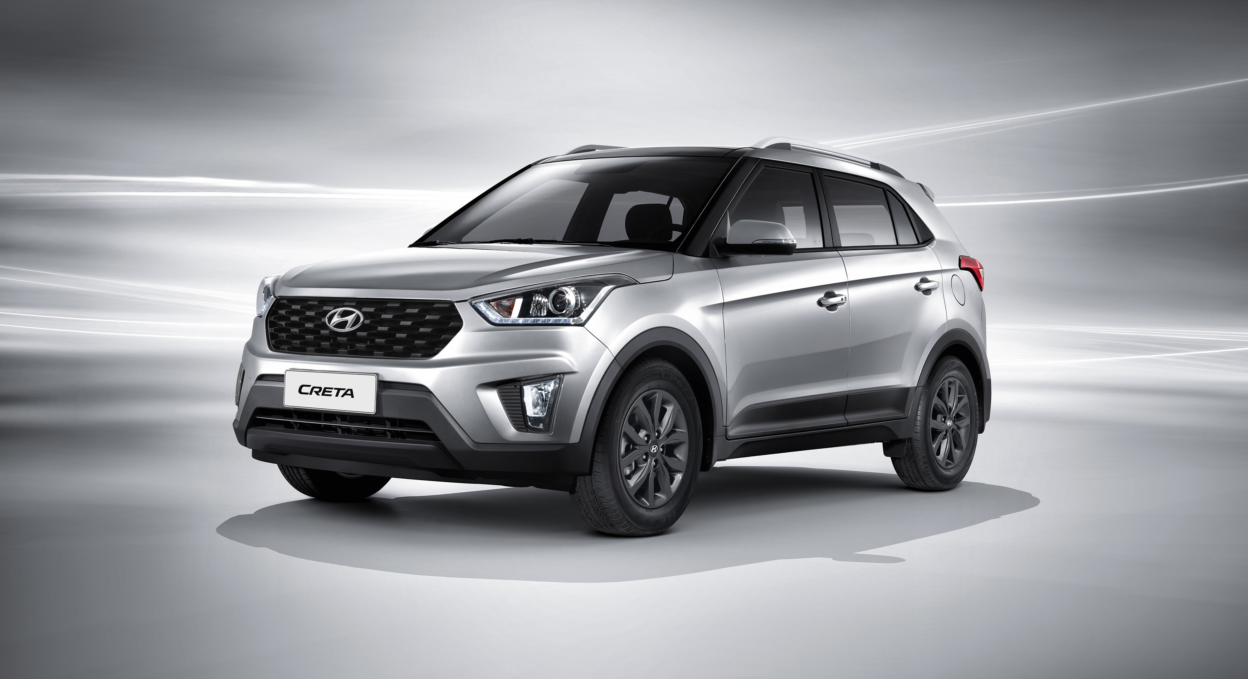 Новый Hyundai Creta подорожал на 5%, но скоро подорожает еще сильнее вместе с Solaris