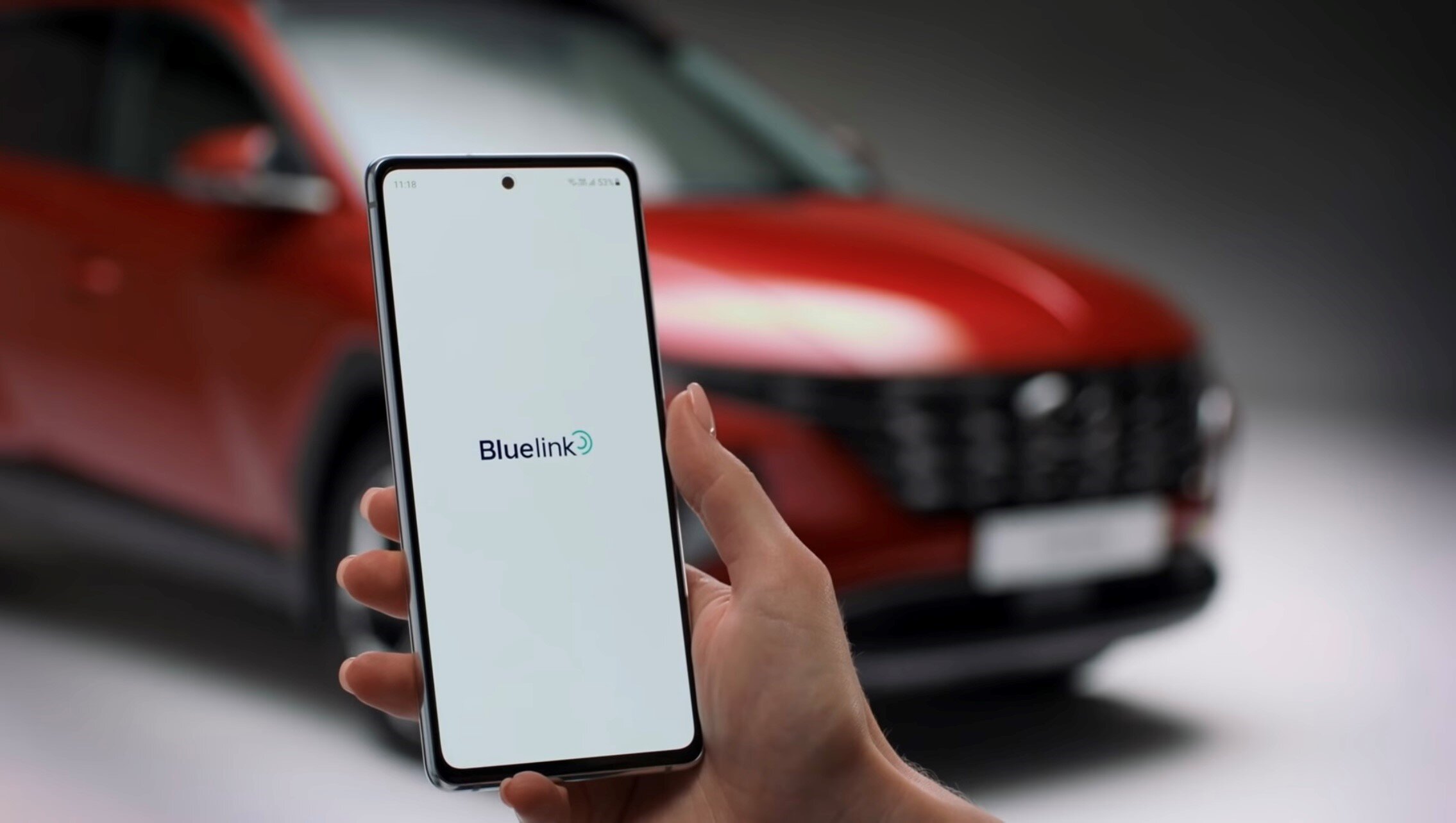 Hyundai изменил комплектации автомобилей в России и сделал Bluelink доступным почти для всех моделей