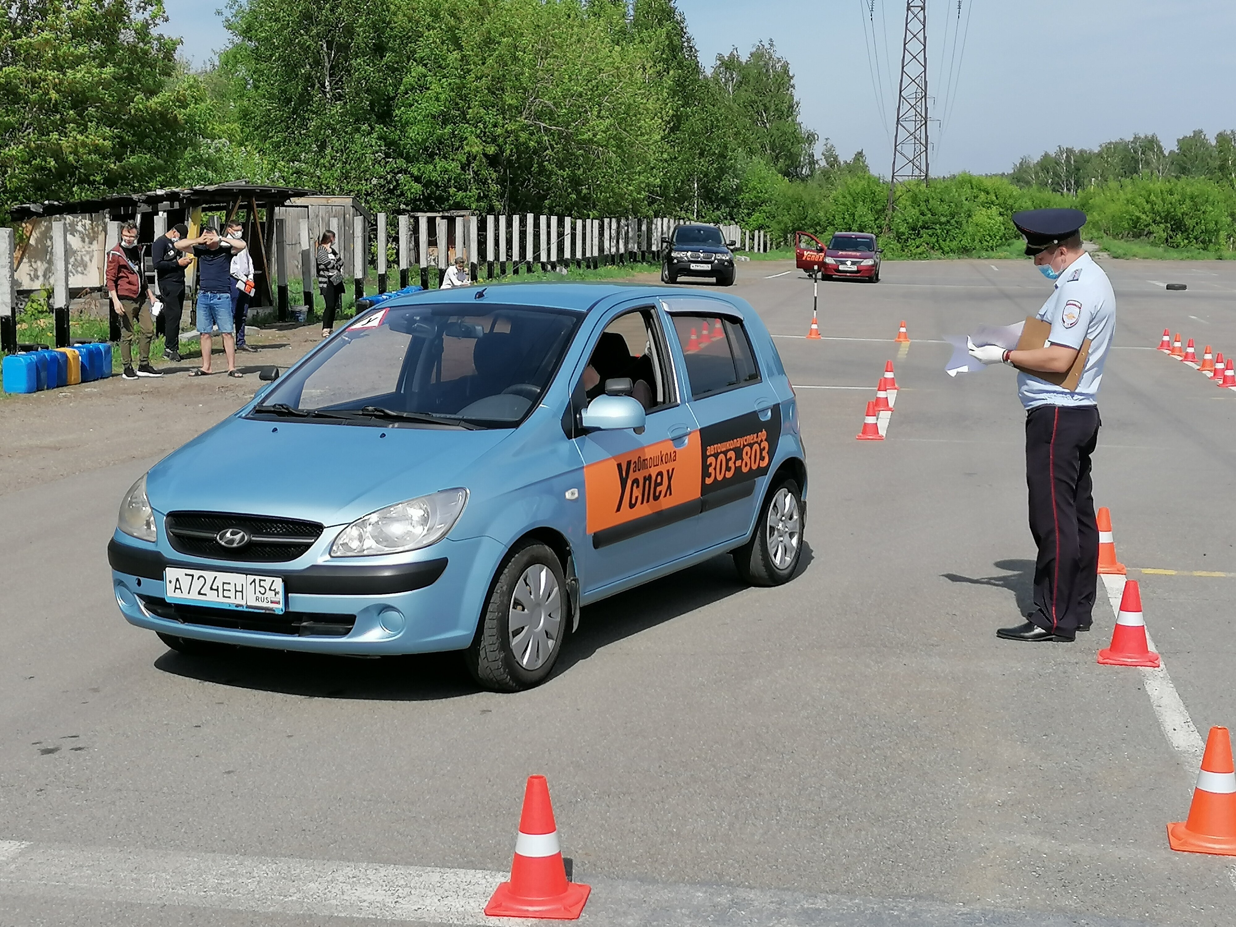 ГИБДД усилит контроль за автошколами: проверять будут не только при выдаче лицензии