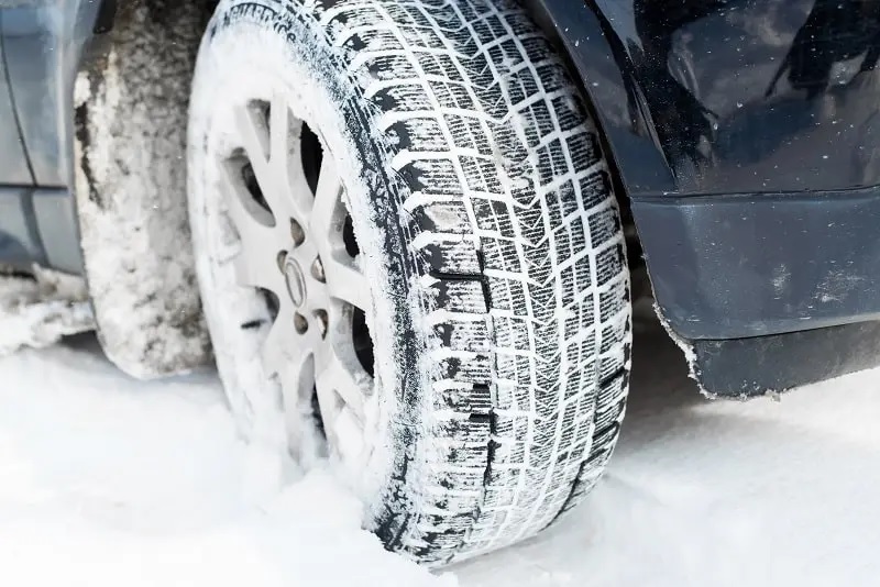 Зимняя резина фрикционная. Winter Tires. Штраф за зимнюю резину 2024.