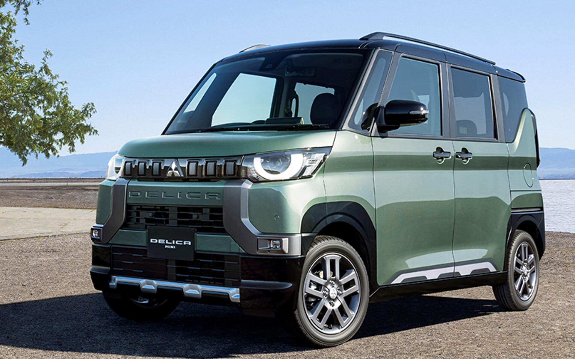 Delica 2020. Mitsubishi Delica Mini. Митсубиси мини 2020. Делика мини 2023 Митсубиси. Mitsubishi Delica 2022.