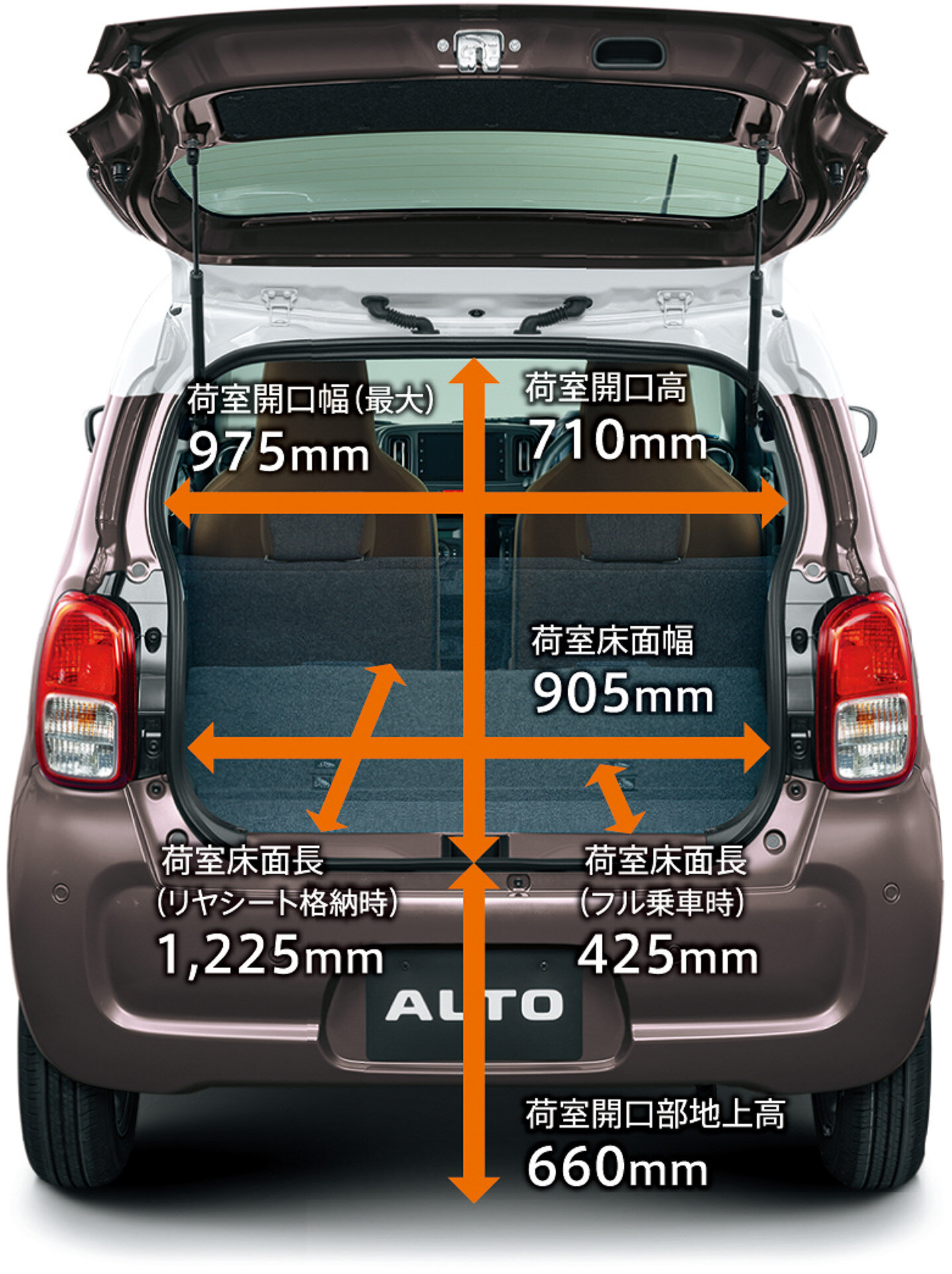 Suzuki запустит продажи нового Alto 22 декабря