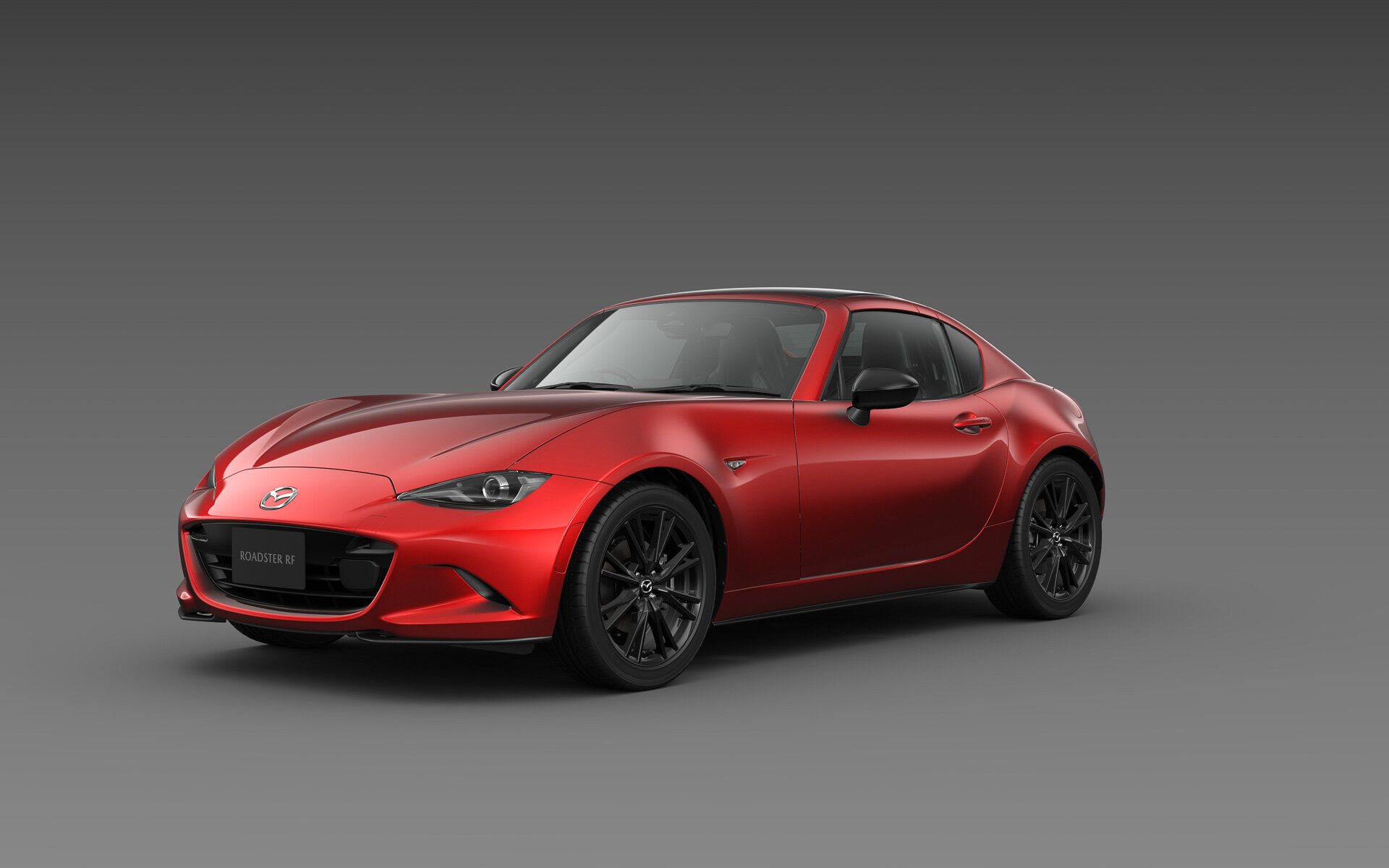 В Японии начали предлагать обновленную Mazda MX-5