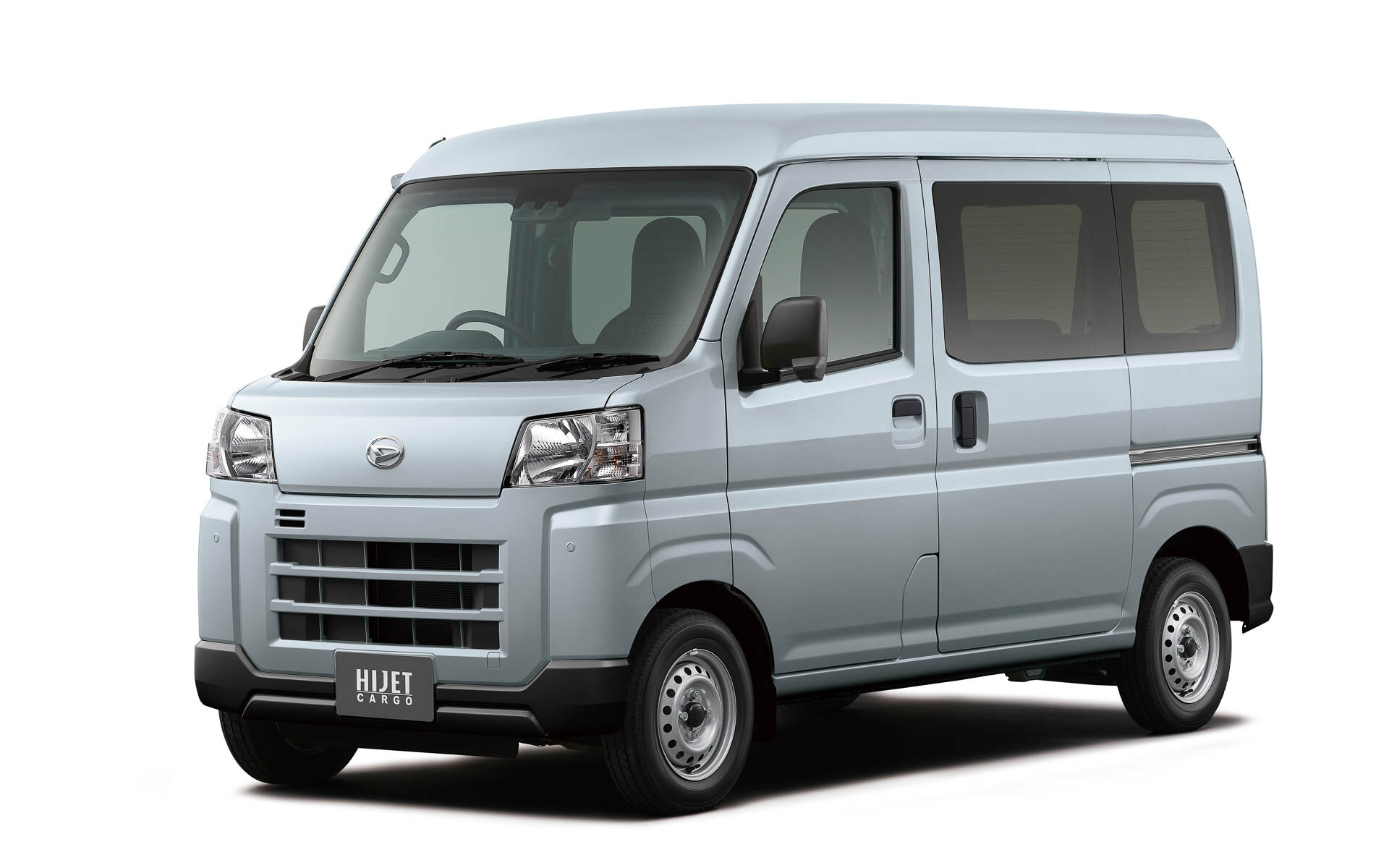 Продажи Daihatsu Atrai и Hijet в Японии до восьми раз превысили планы