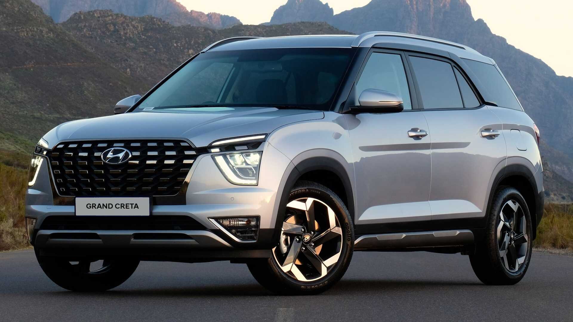 Для семиместной Hyundai Grand Creta открыли еще один рынок