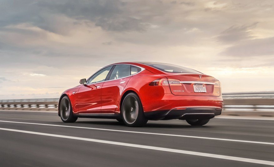 Илон Маск прокомментировал смертельное ДТП с участием Tesla Model S