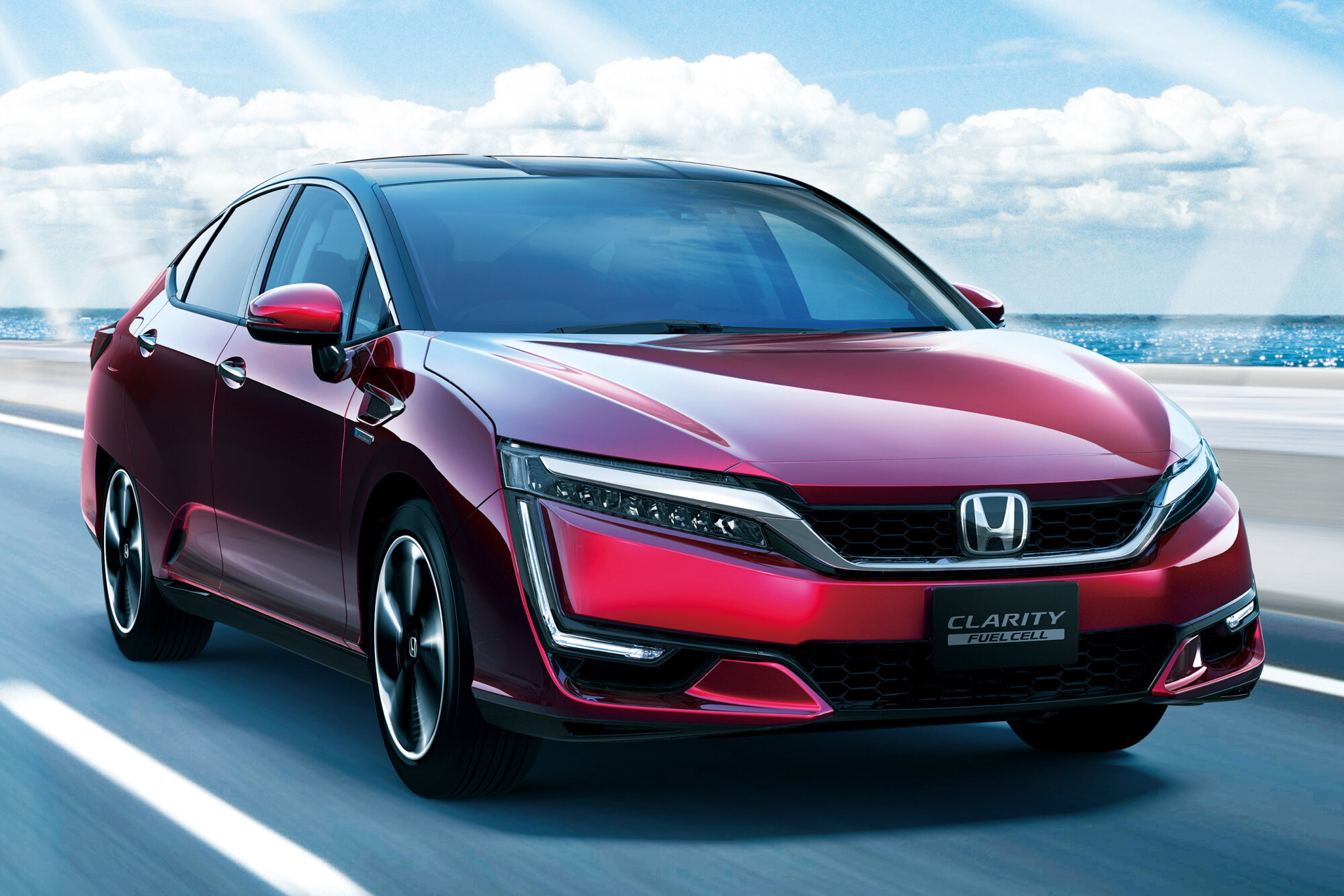 Honda закроет завод в Японии и похоронит три легендарные модели