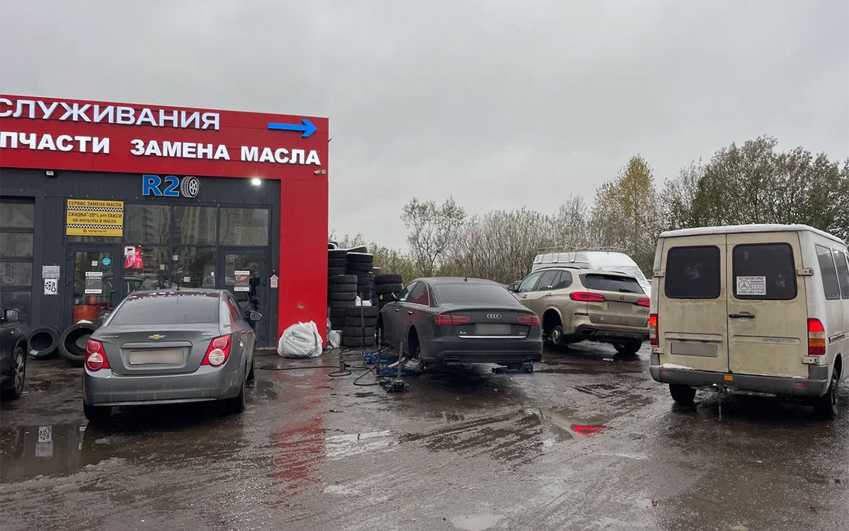 Фото: Autonews.ru