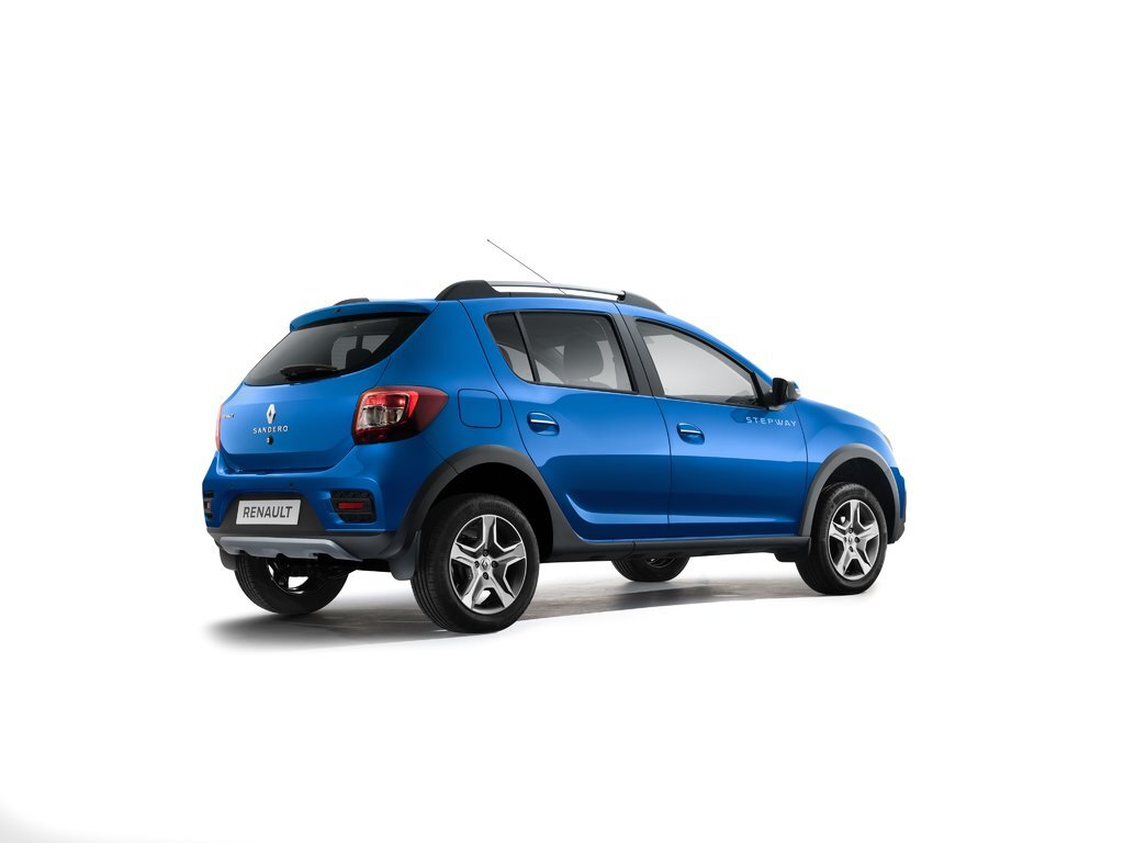 Слухи: новый Sandero Stepway начнут производить в Тольятти в июне 2022 года