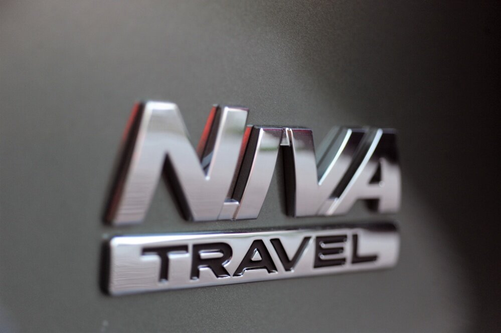 В Японии за Lada Niva Travel просят более двух миллионов рублей