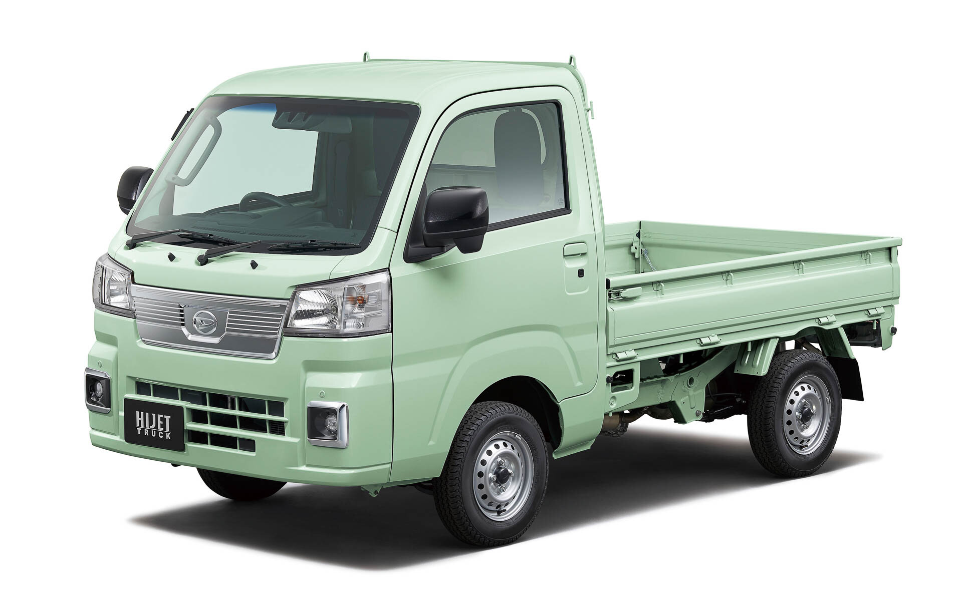 Продажи Daihatsu Atrai и Hijet в Японии до восьми раз превысили планы