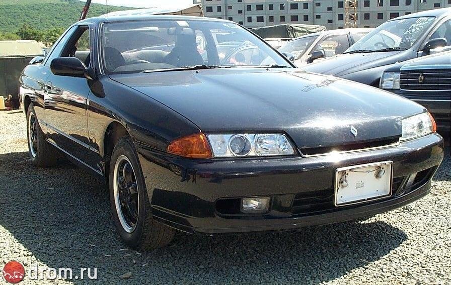 Nissan начал производить новые кузовные запчасти для Skyline 30-летней давности