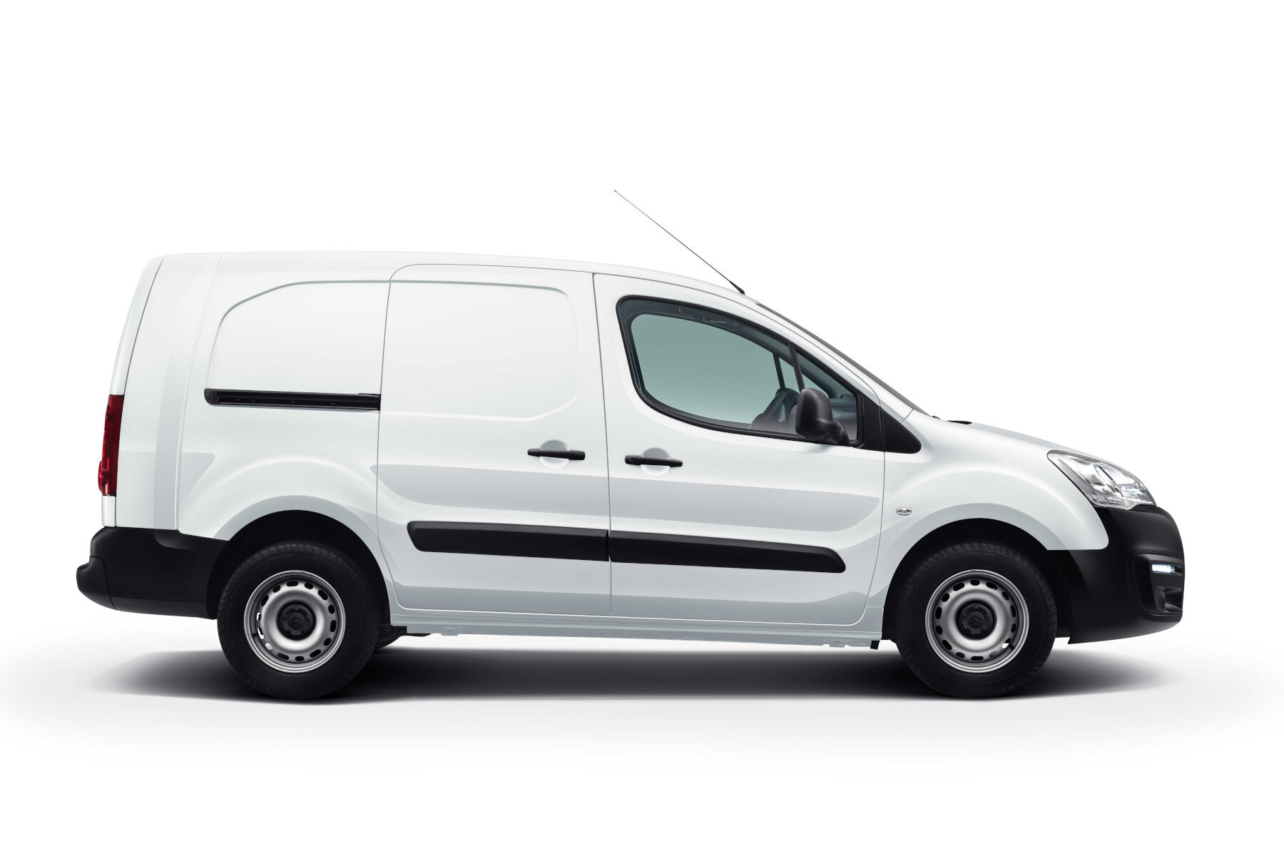 Объявлены цены на локализованный Citroen Berlingo