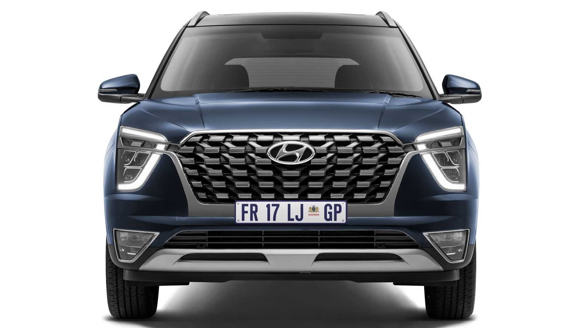 Для семиместной Hyundai Grand Creta открыли еще один рынок