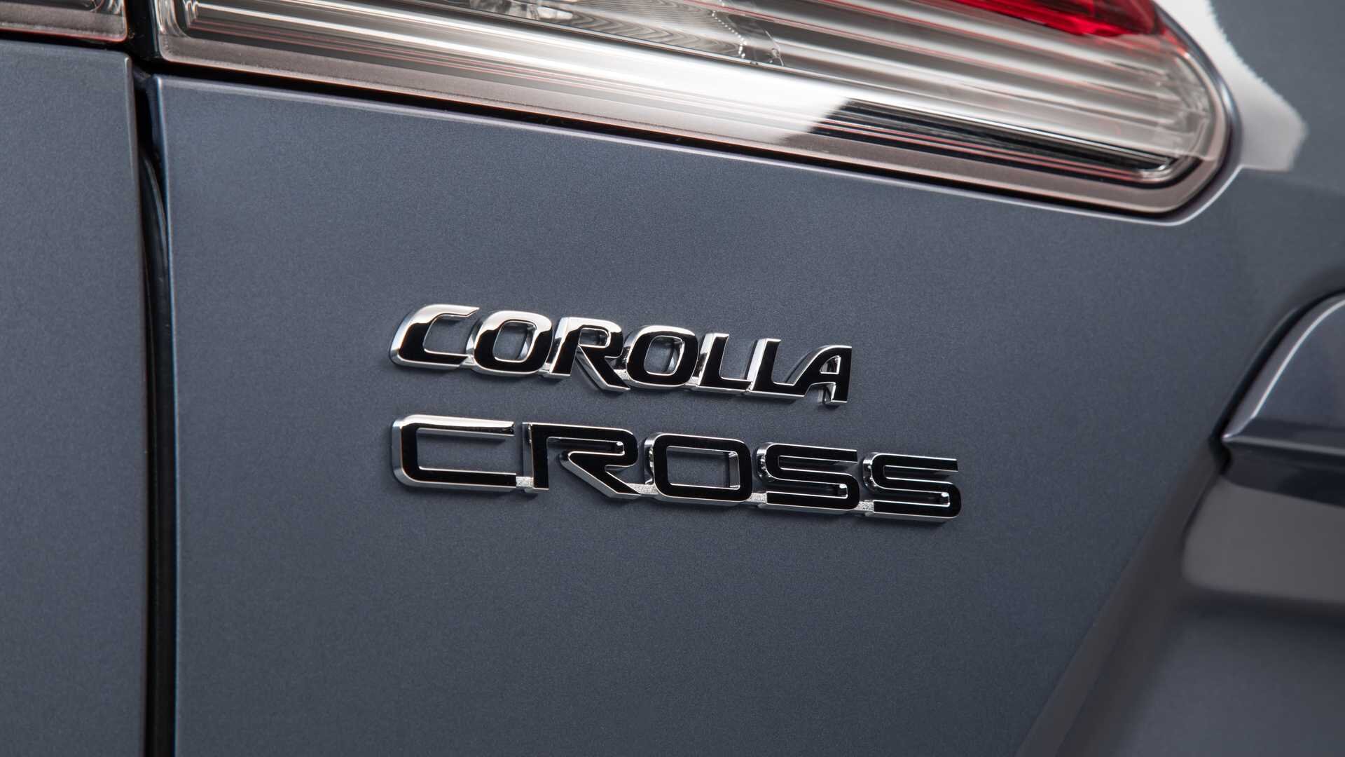 Toyota Corolla Cross отправилась покорять главный рынок мира