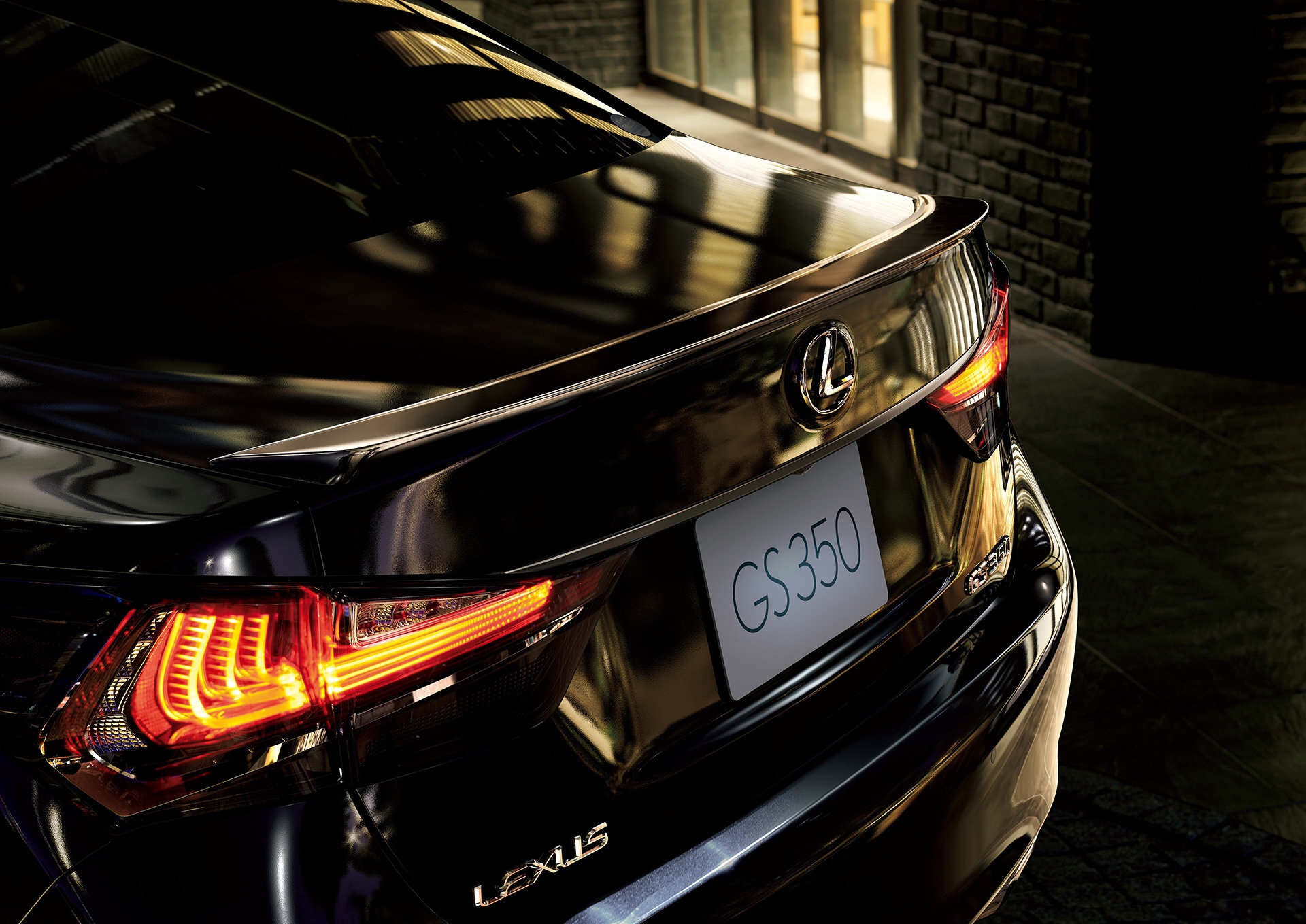 Toyota придумала необычную замену седану Lexus GS