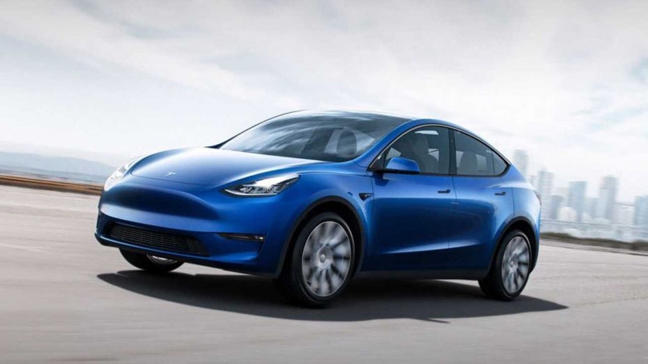 Tesla столкнулась с массовыми поломками рычагов подвески на электрокроссе Model Y