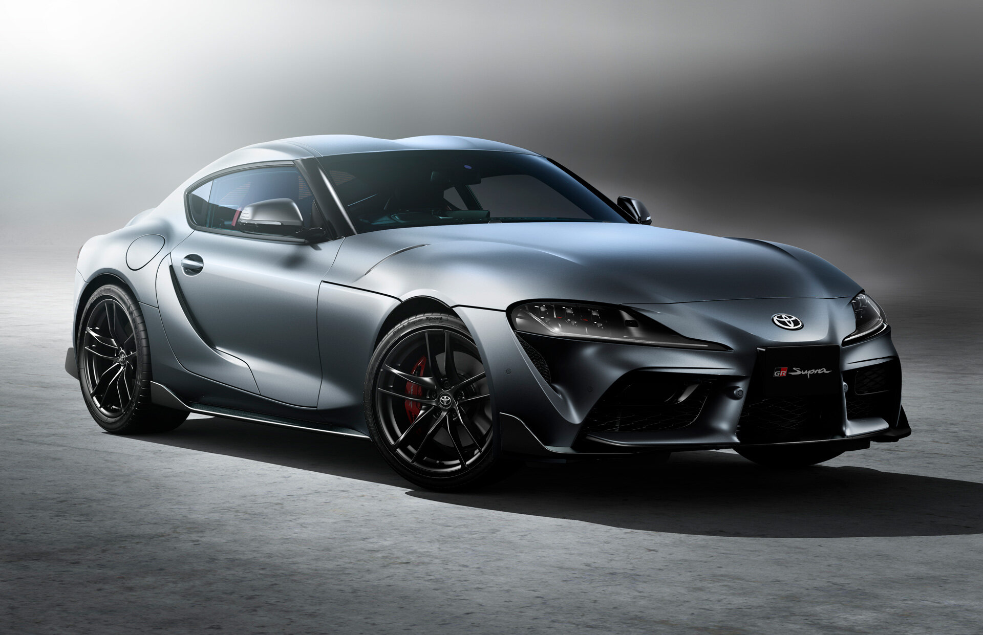 Toyota разыграет в лотерею право купить Supra из ограниченного тиража