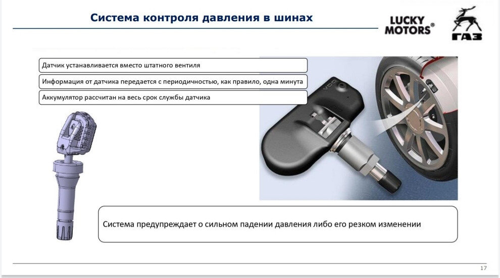 В свободный доступ попала ПОЛНАЯ информация о ГАЗели NN