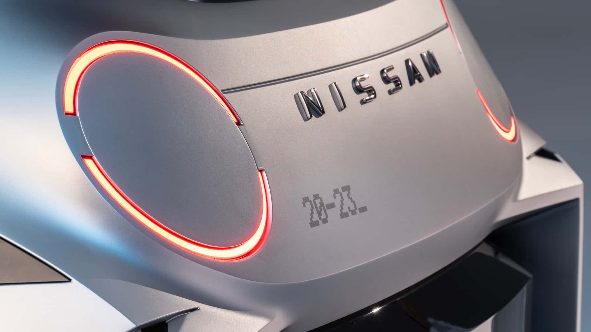 Nissan намекнул на образ будущей Micra