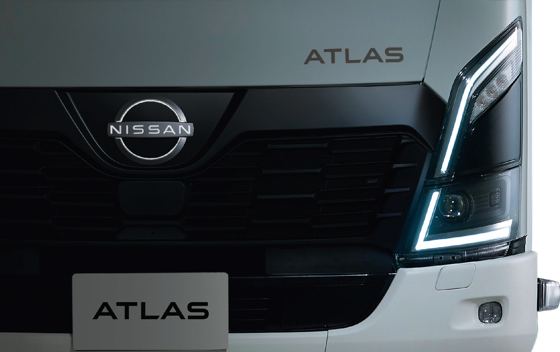 Nissan Atlas сменил поколение