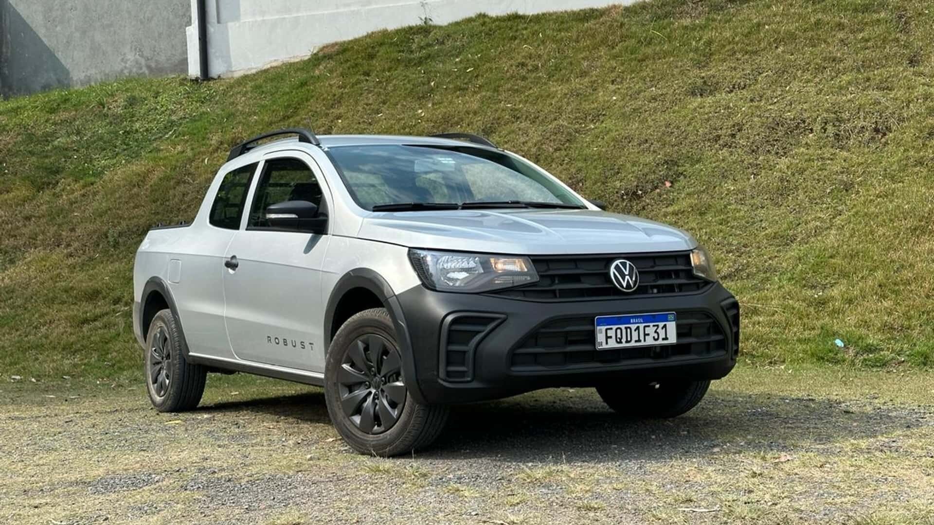 Volkswagen обновил легенду Латинской Америки