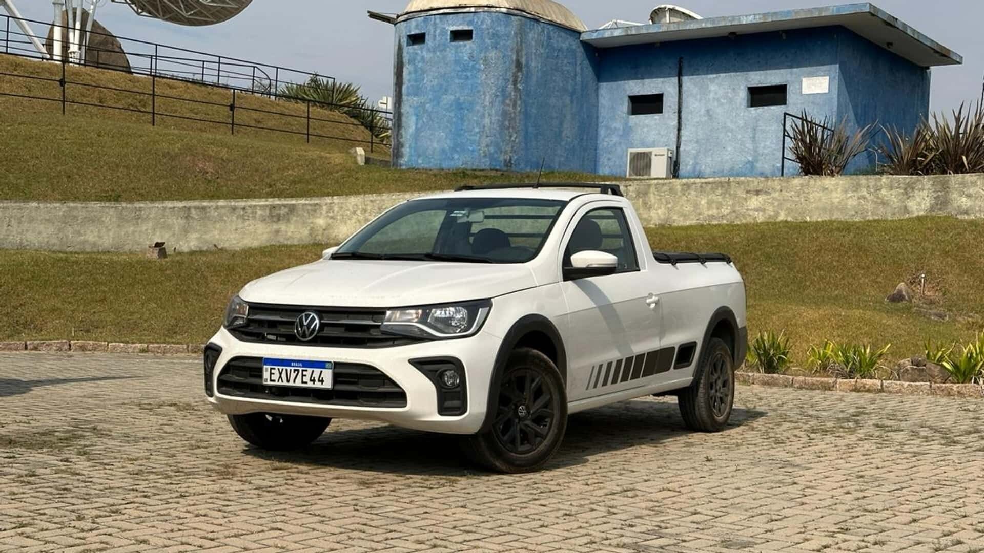 Volkswagen обновил легенду Латинской Америки