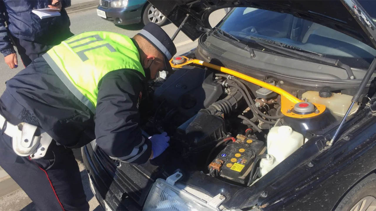 В ГИБДД разъяснили, можно ли покупать машину без документов - AutoDec