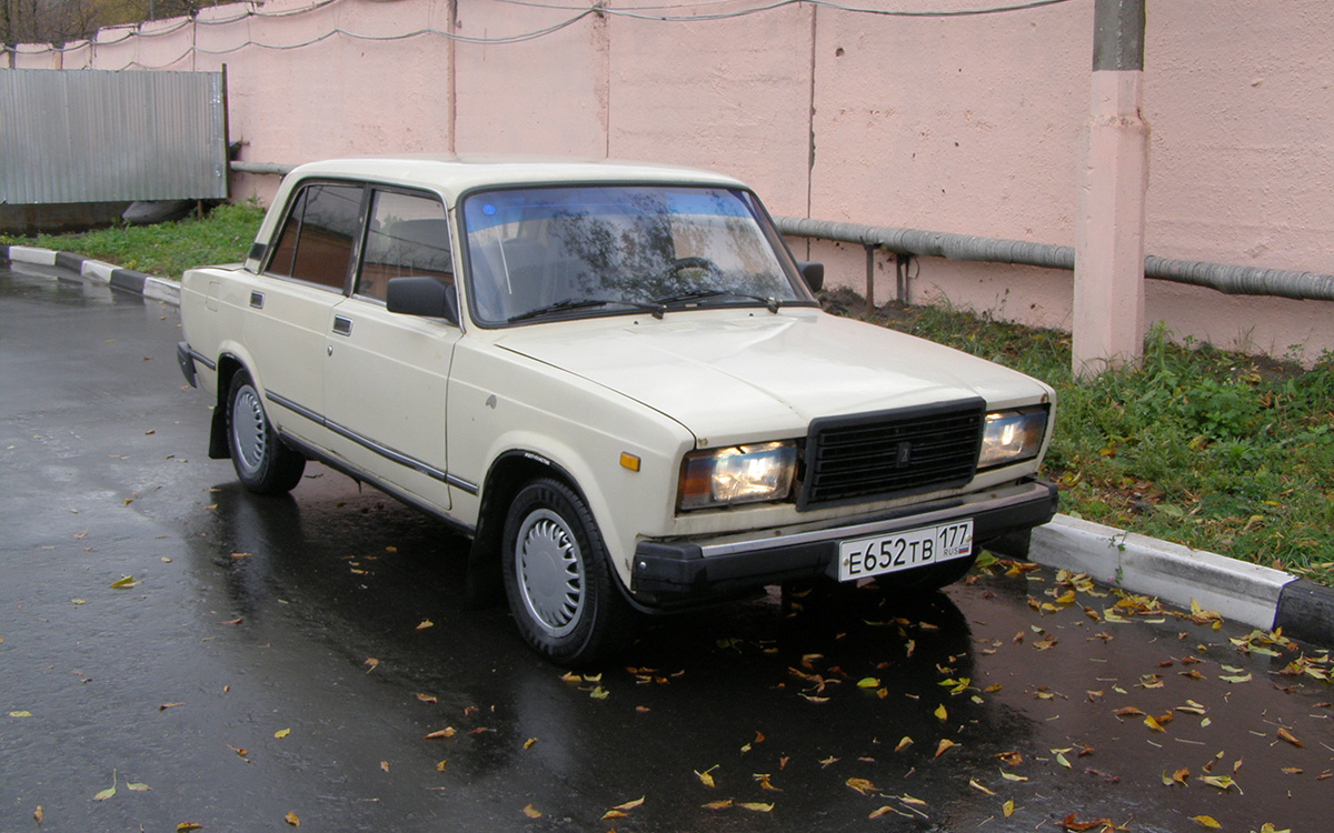 Lada 2107