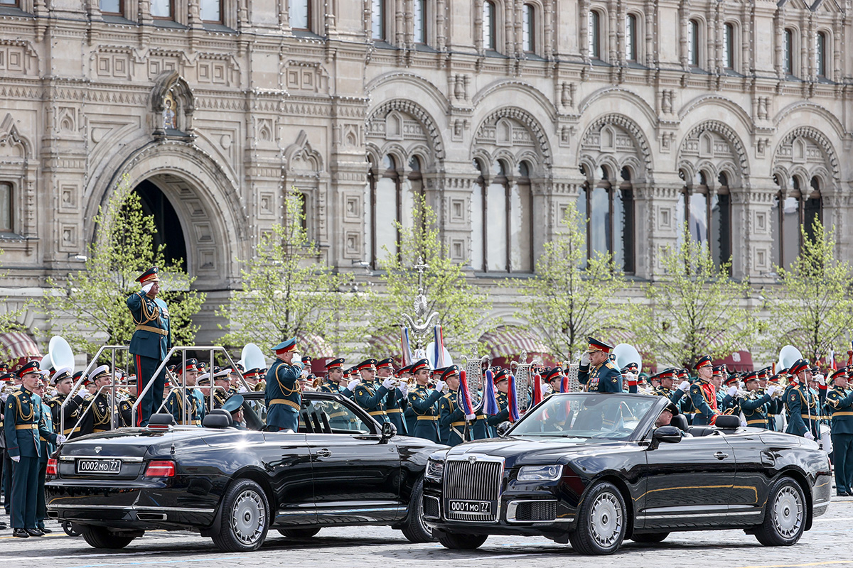 Фото: Сергей Савостьянов/ТАСС