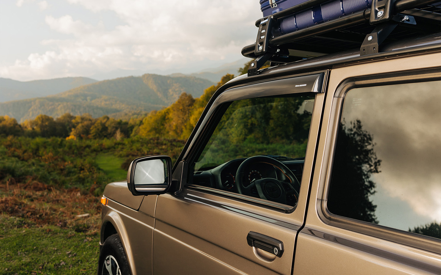 Lada Niva Legend