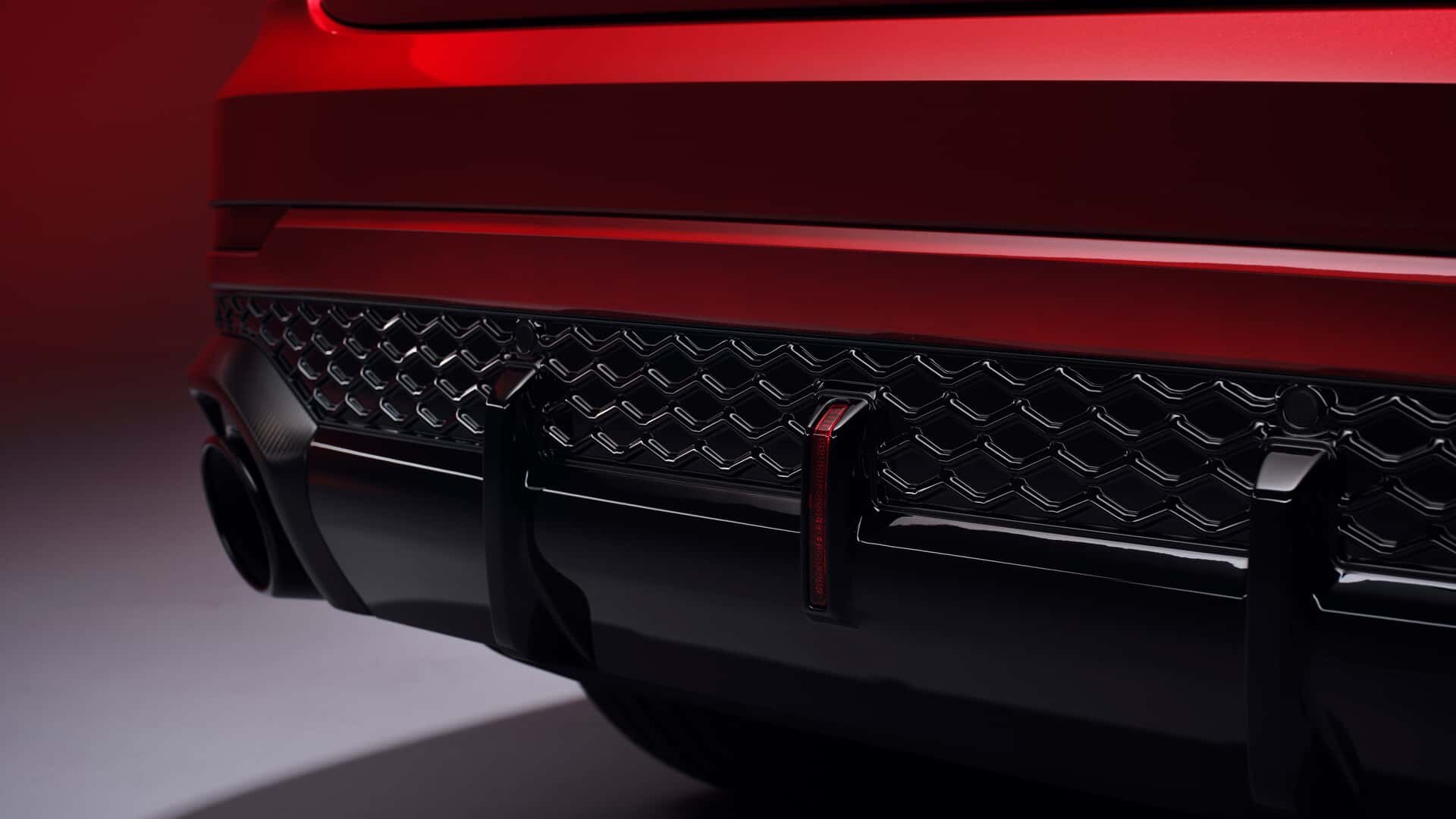 Audi обновила аналог Lamborghini Urus