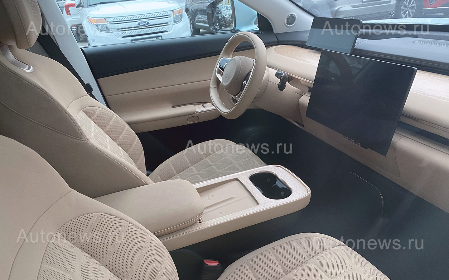 Фото: Autonews.ru